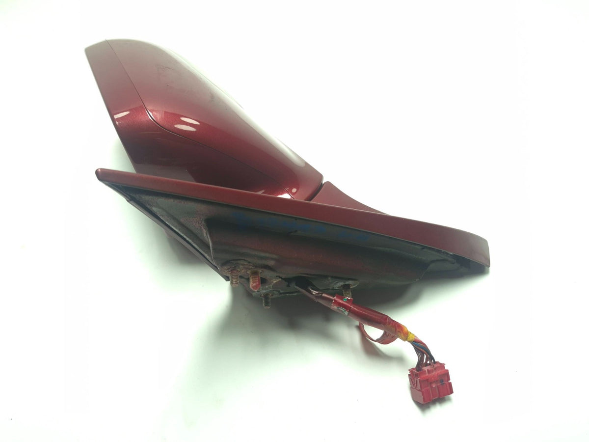 2008 Acura Tl Type-s Door Mirror Left Driver Side 76250-sep-a12zg OEM