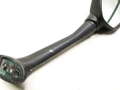 2014 - 2018 Honda Cbr650f Left  Rear View Mirror OEM