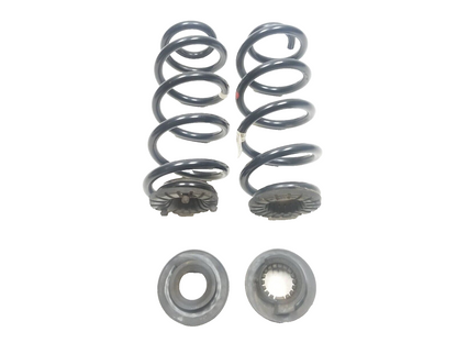 2022 Chevrolet Trailblazer Coil Spring Rear Left & Right OEM