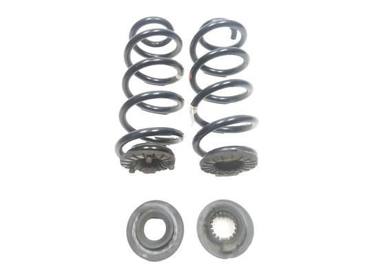 2022 Chevrolet Trailblazer Coil Spring Rear Left & Right OEM