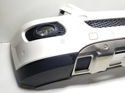 06 07 08 09 10 11 Mercedes Ml Ml500 Front Bumper Cover OEM W164 ✅