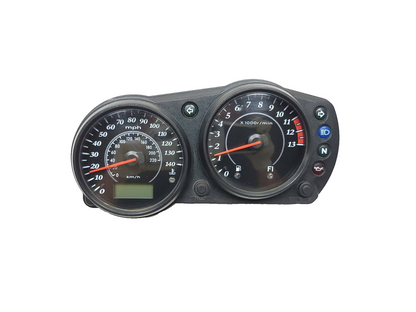 06 - 08 Kawasaki Ninja 650 Ex650 Speedometer Gauge Meter OEM