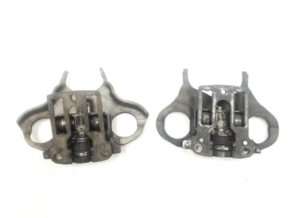 12 - 18 Ford Focus Automatic Dps6 Transmission Clutch Actuator W/ Mount OEM