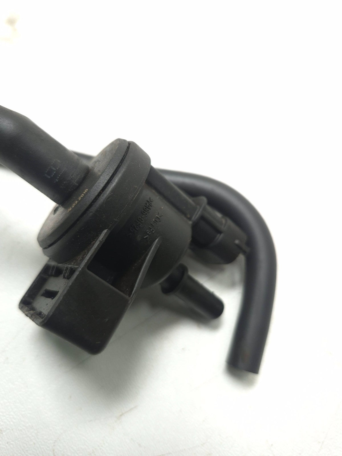 2018 Husqvarna Svartpilen 401 Fuel Vapor Canister Purge Valve OEM