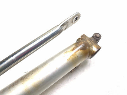 1993 Yamaha Virago Xv750 Rear Swingarm OEM