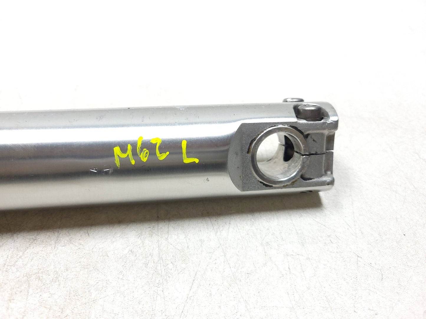 2007 - 2014 Honda Vt750 Shadow Spirit Front Left Fork Case Tube & Spring OEM