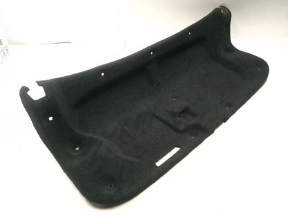 2009 Lexus IS250 Trunk Lid Carpet Liner Trim OEM
