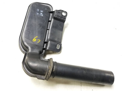 2009 - 2017 Audi Q5 Filler Neck Windshield Washer Reservoir OEM