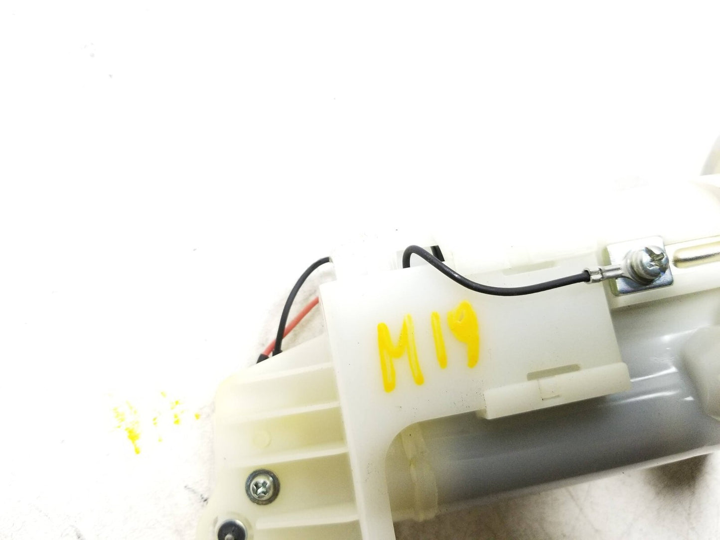 2017 - 2023 Kawasaki Er650 Z650 Fuel Pump OEM