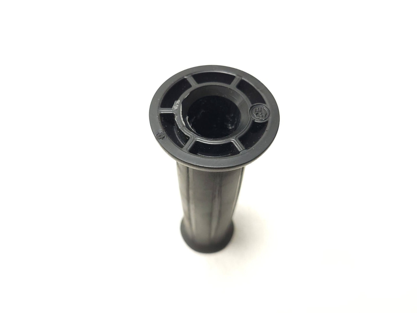 2024 Royal Enfield Bullet 350 Left Handlebar Grip OEM