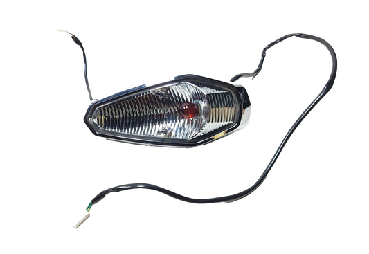 2008 Honda Shadow Aero Vt 750 Ca Tail Light OEM