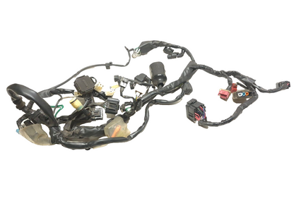 2017 Honda Cmx300 Rebel Wire Harness OEM