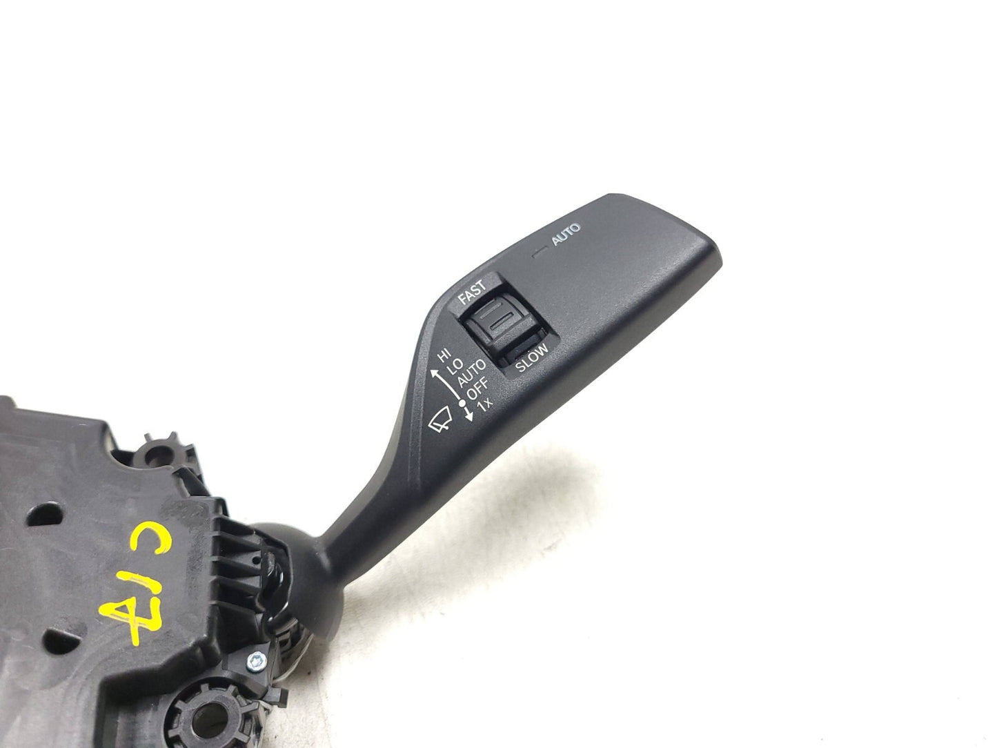 13-18 BMW 330xi F30 Steering Column Multifunction Switch Turn Wiper Contro OEM ✅