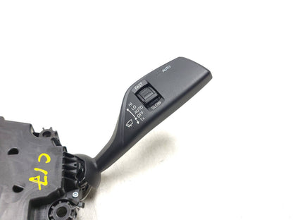 13-18 BMW 330xi F30 Steering Column Multifunction Switch Turn Wiper Contro OEM ✅
