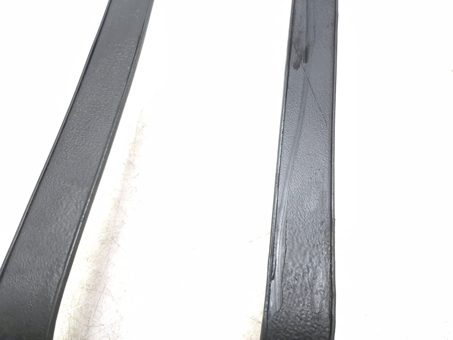 2013 Hyundai Genesis Coupe Fuel Tank Strap OEM