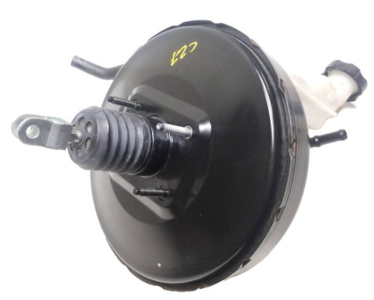 2014 - 2019 Kia Soul Power Brake Booster W/ Master Cylinder OEM