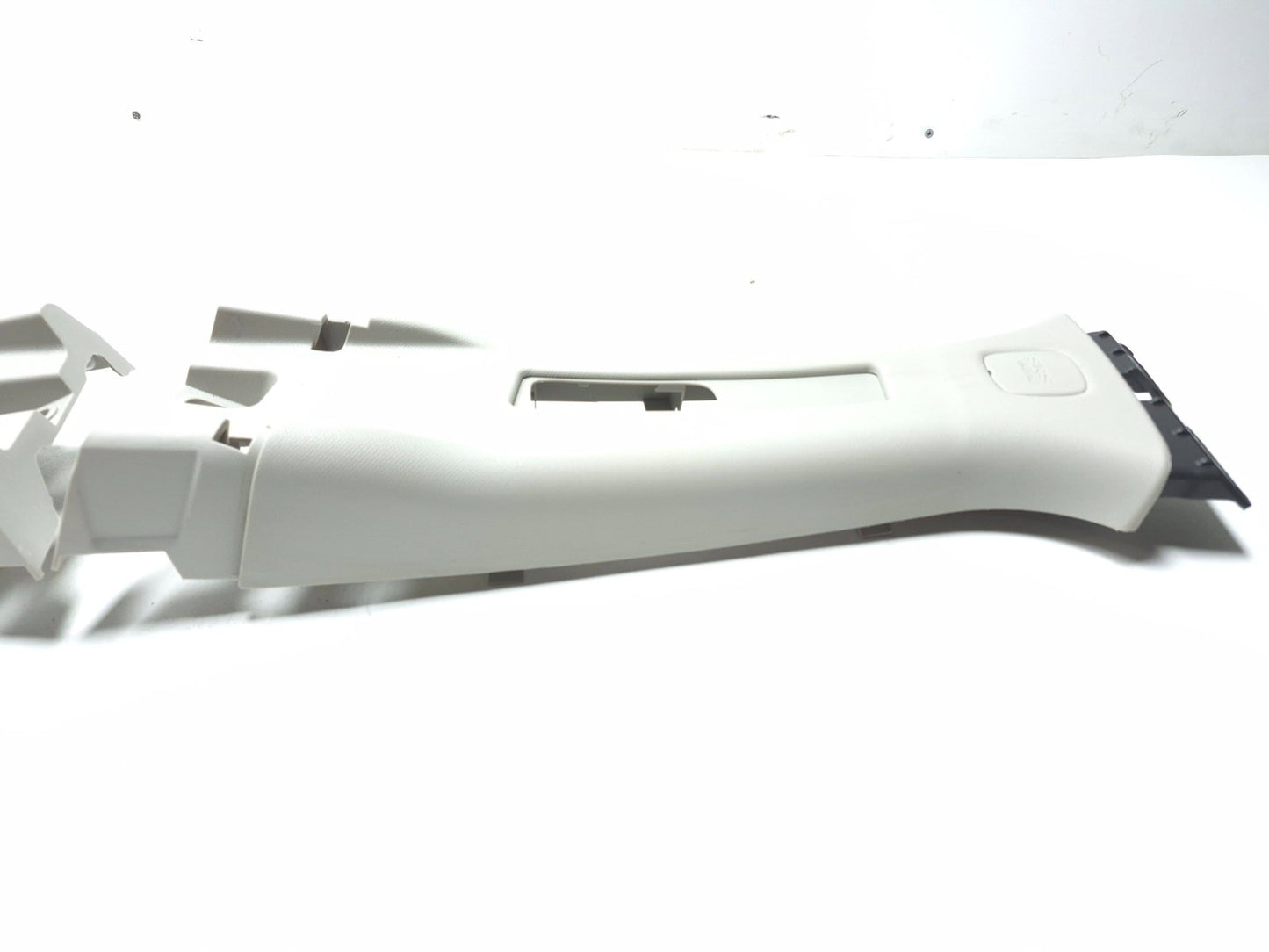 2022 Subaru Crosstrek B-pillar Upper Trim Left Right Pair OEM