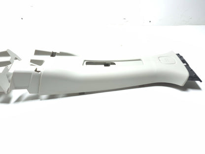 2022 Subaru Crosstrek B-pillar Upper Trim Left Right Pair OEM