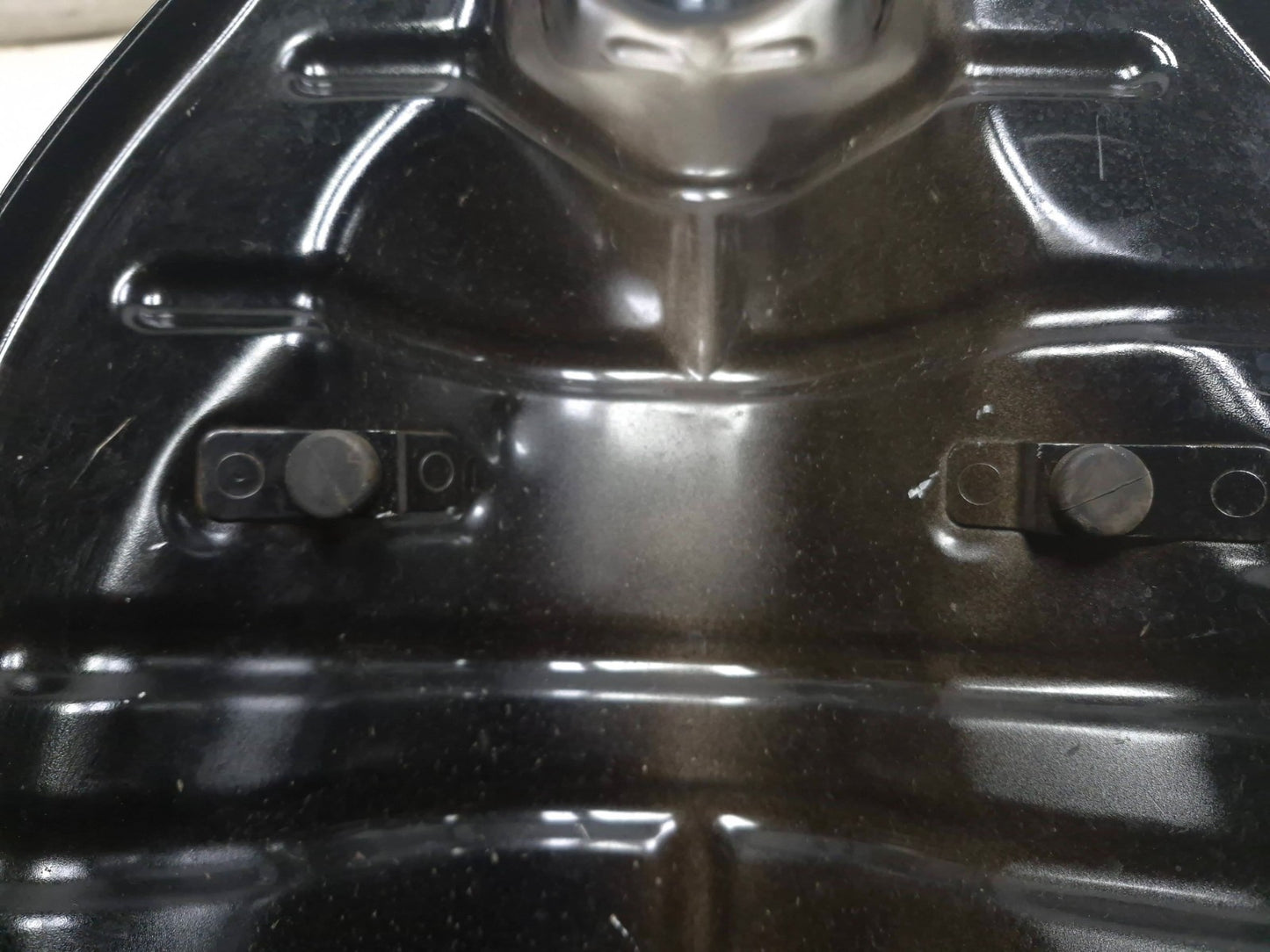 2014 Kawasaki Ninja 300 Ex300a Fuel Tank OEM