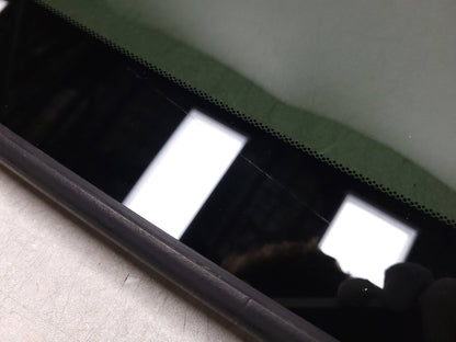 13-18 Acura RDX Sunroof Glass OEM ✅