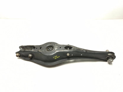 2015 Volkswagen Golf Rear Control Arm Passenger Side Right 3pcs OEM