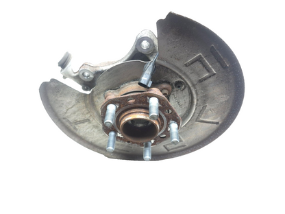 2019 Tesla Model 3 Rear Spindle Knuckle W/ Hub Right Passenger Side OEM