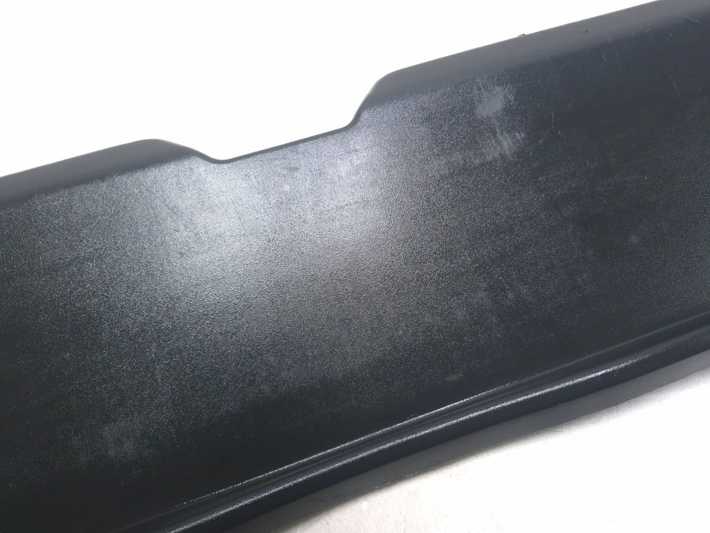 2008 Acura Tl Rear Trunk Trim Panel Cover OEM