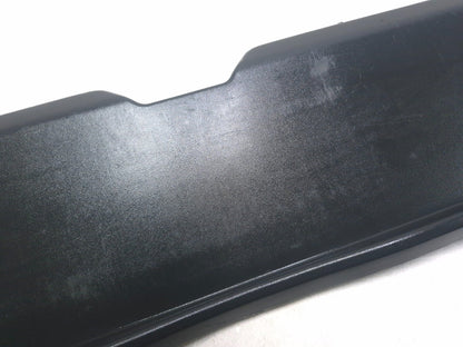 2008 Acura Tl Rear Trunk Trim Panel Cover OEM
