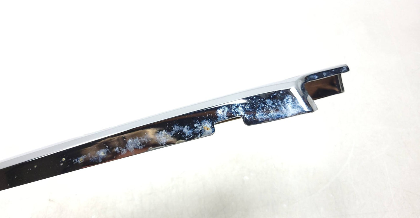 2008 Honda Shadow Aero Vt 750 Ca Right Rear Turn Signal Mounting Bracket OEM