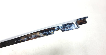 2008 Honda Shadow Aero Vt 750 Ca Right Rear Turn Signal Mounting Bracket OEM