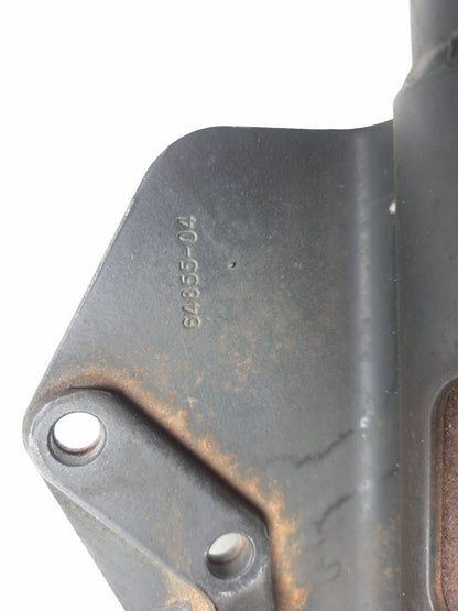 2004-2013 Harley-davidson Sportster Xl883  Exhaust Interconnect Bracket OEM