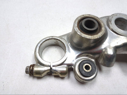 1996 Yamaha Virago Xv750 Triple Tree Top Clamp OEM