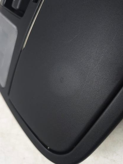 2013 Hyundai Genesis Interior Overhead Reading Map Dome Light OEM