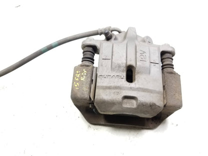 2013-2016 Scion Fr-s Brake Caliper Rear Driver Side Left OEM