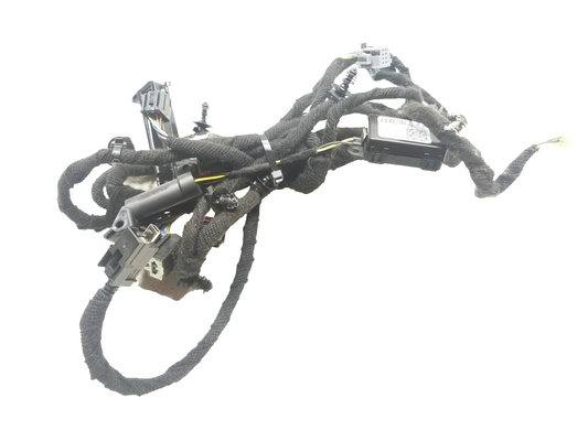 2019 Chevrolet Camaro Front Floor Console Wire Harness 84446866 OEM