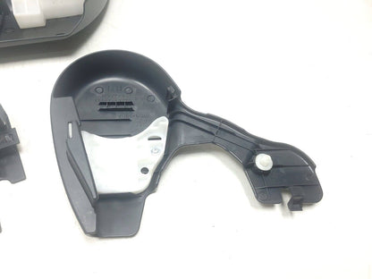 08 - 15 Scion Xb Front Passenger Seat Cover Trim Knob Guide Sleeve OEM