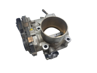 2008 Acura Tl Throttle Body OEM 16400-rkb-003