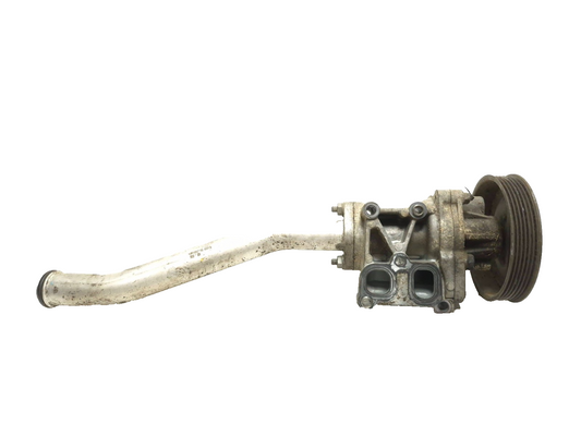 2010 Dodge Caliber Water Pump 5047138ab OEM