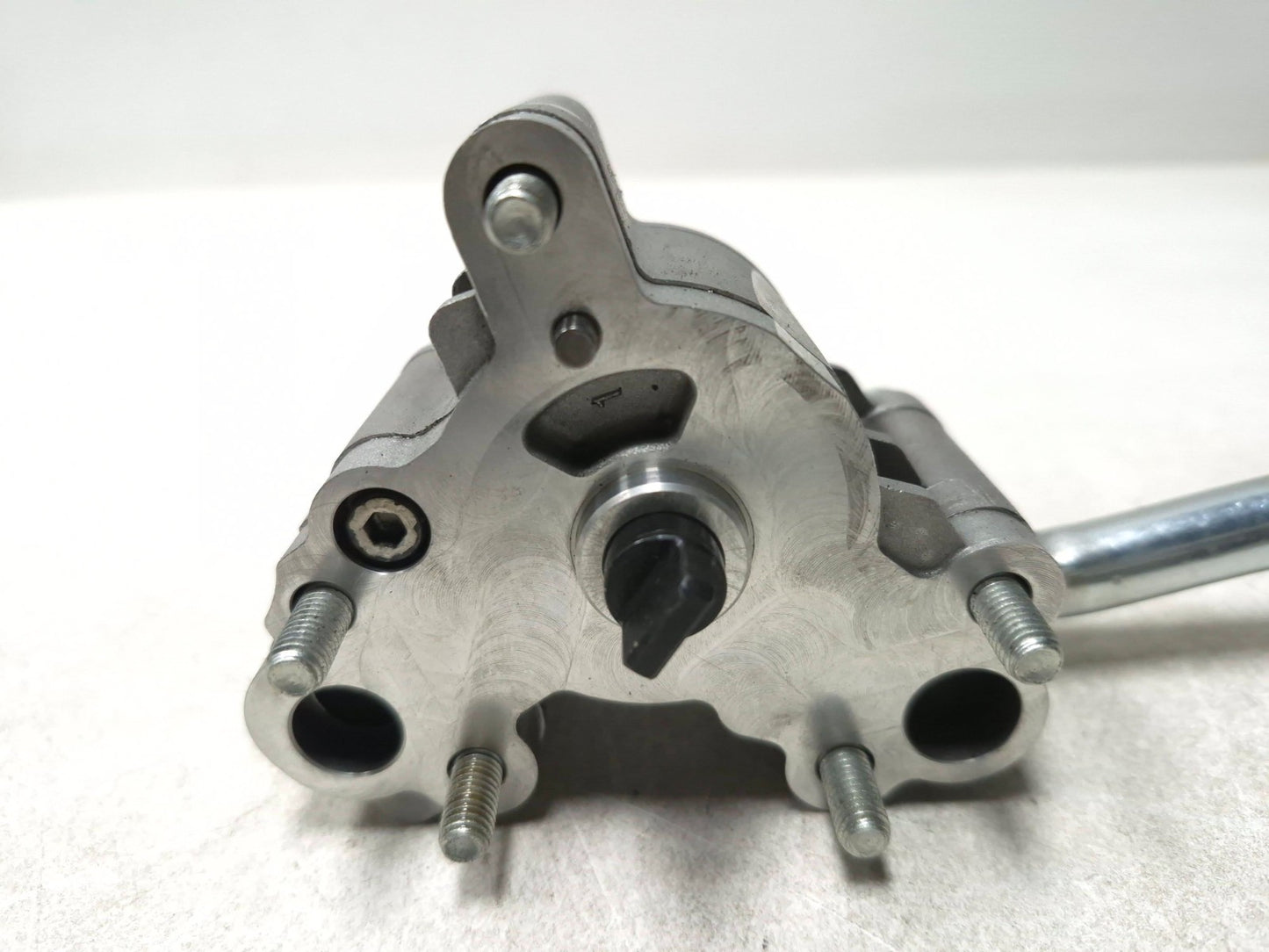 2017 Indian Scout Oil Pump Assy OEM