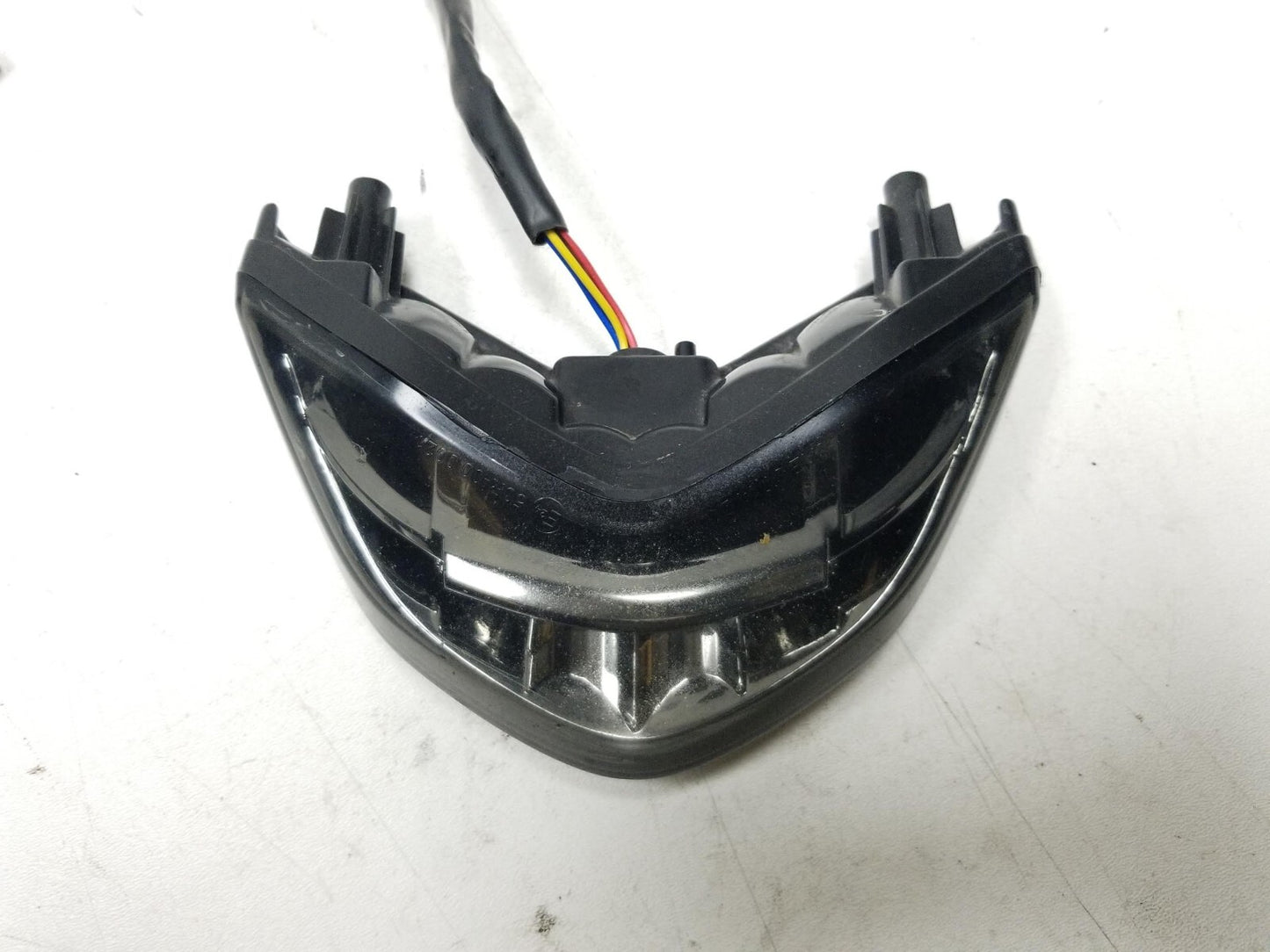 2015 - 2018 Ducati Monster 821 Tail Brake Light Lamp OEM