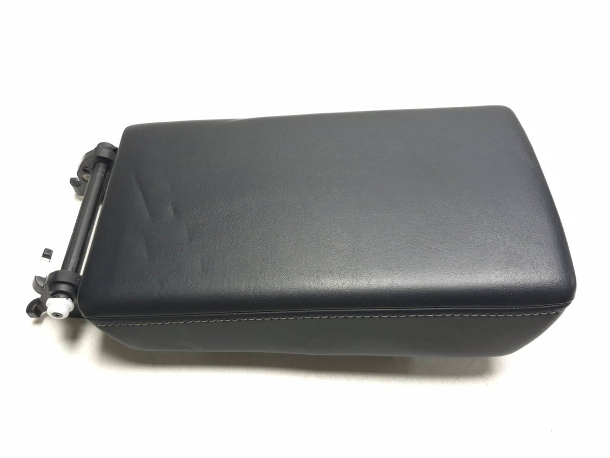 2018 Tesla Model 3 Center Console Armrest 1087940-00-d OEM