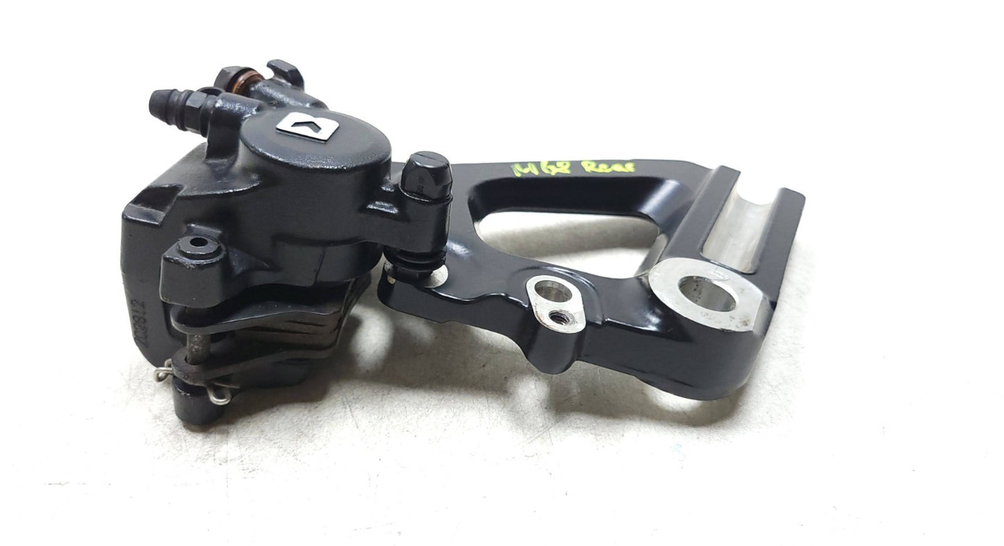 2022 - 2024 Royal Enfield Classic 350 Rear Brake Caliper & Bracket OEM
