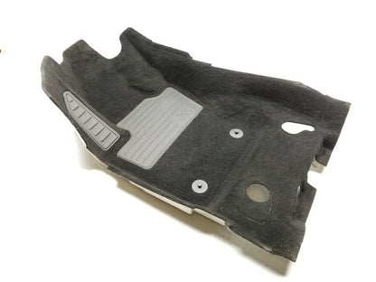 2015 Jeep Renegade Front Floor Carpet Liner Left Driver Side OEM