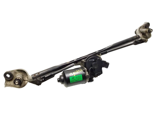 2013 Hyundai Genesis Coupe Windshield Wiper Motor & Linkage OEM