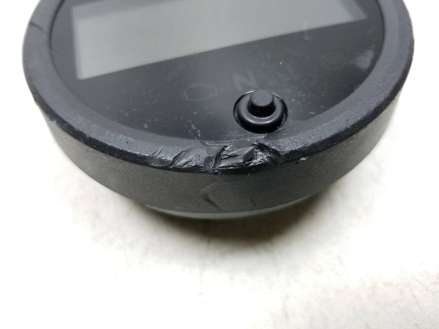 2017 - 2018 Honda Cmx300 Rebel ABS Speedometer Gauge Meter Cluster Digital OEM