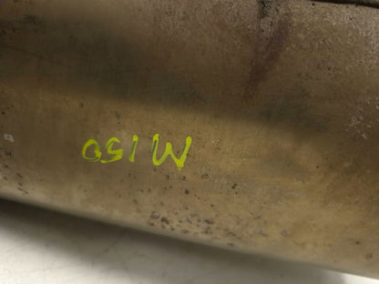 2022 Kawasaki Ninja 650 Ex650 Exhaust Muffler Header Pipe OEM