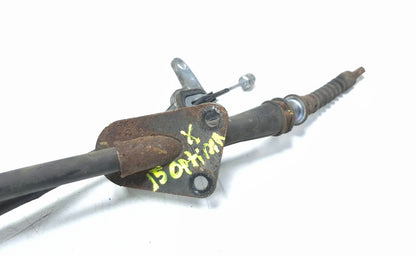 2015 Kia Optima Rear Parking Brake Cable Left & Right 597603q300 OEM