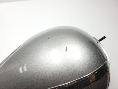 2007 Yamaha Xvs 1300 V-star Fuel Tank Has Damage OEM