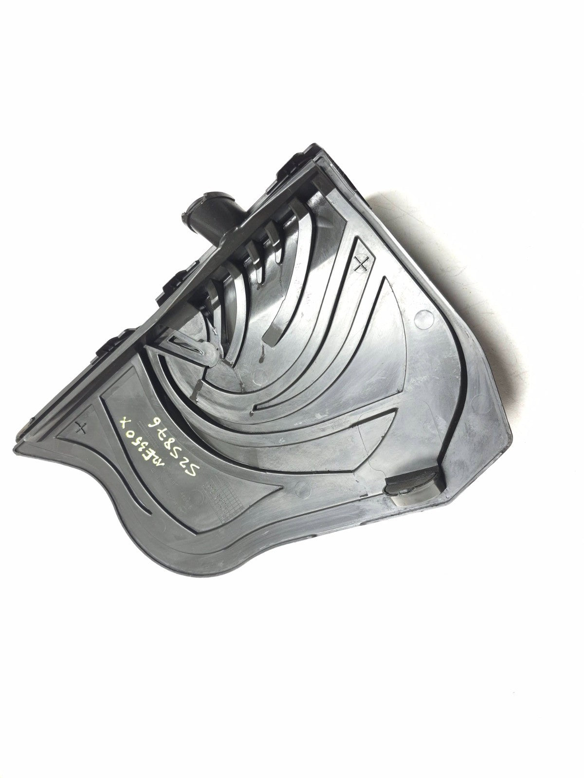 2010-2016 Mercedes W212 E350 W218 Cls550 HVAC Cabin Air Intake Inlet Housing OEM