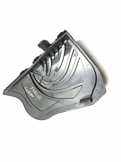 2010-2016 Mercedes W212 E350 W218 Cls550 HVAC Cabin Air Intake Inlet Housing OEM